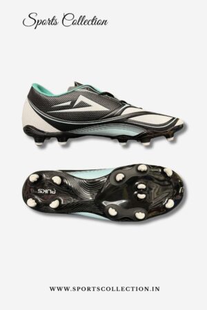 Puks Fairwell Pro Grip Soccer Studs for Firm Ground – Professional Football Boots