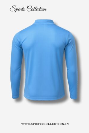 Custom Sublimation Cricket Jersey Full Sleeve – Team of 15 Players | Match & Practice Wear