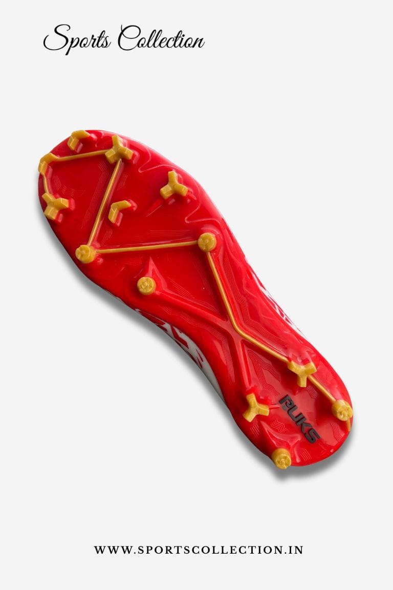 Medora Pro FG Football Boots – Lightweight Firm Ground Soccer Cleats