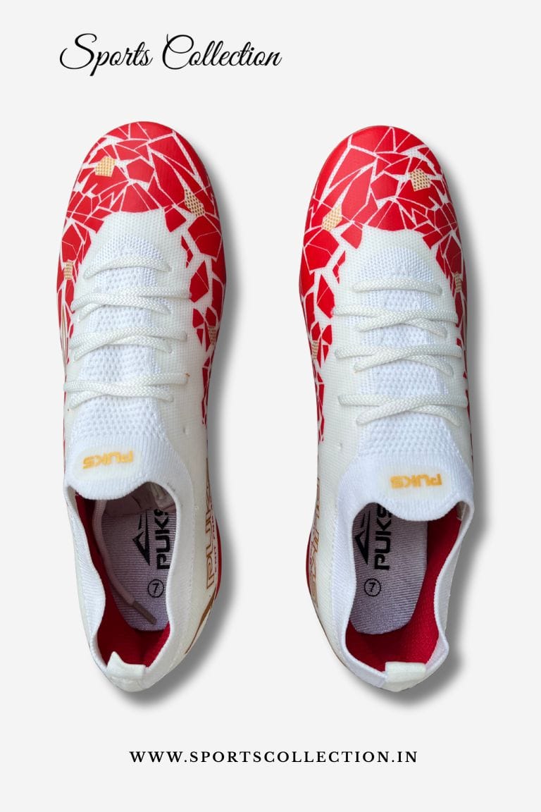 Medora Pro FG Football Boots – Lightweight Firm Ground Soccer Cleats