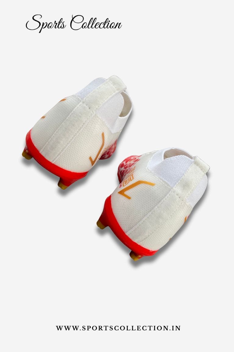 Medora Pro FG Football Boots – Lightweight Firm Ground Soccer Cleats