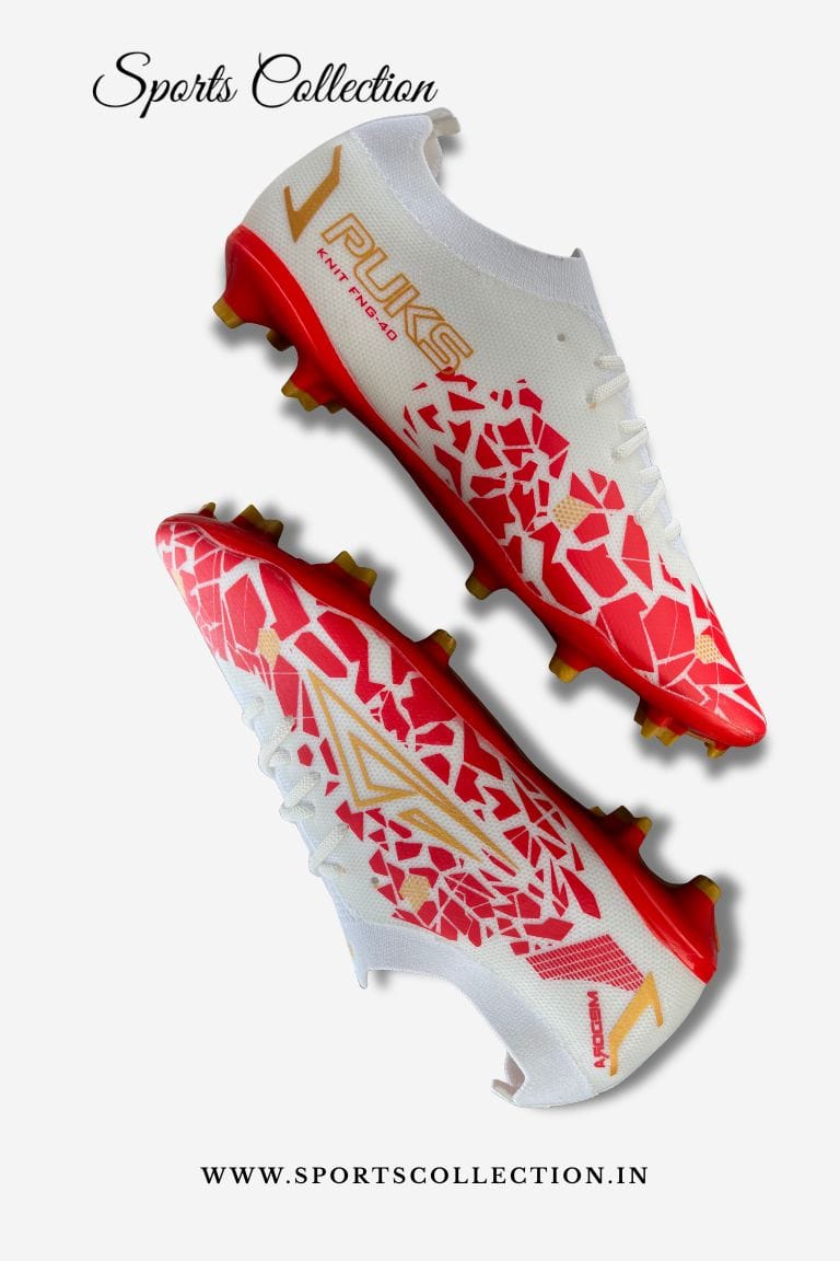 Medora Pro FG Football Boots – Lightweight Firm Ground Soccer Cleats