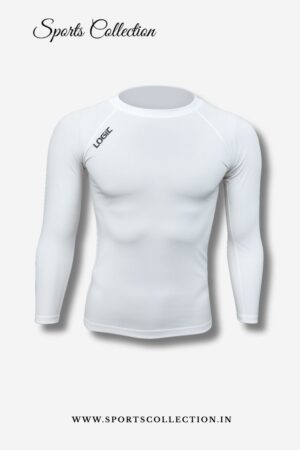 Men’s Compression Base Layer – Long Sleeve Multi-Sports Inner T-Shirt