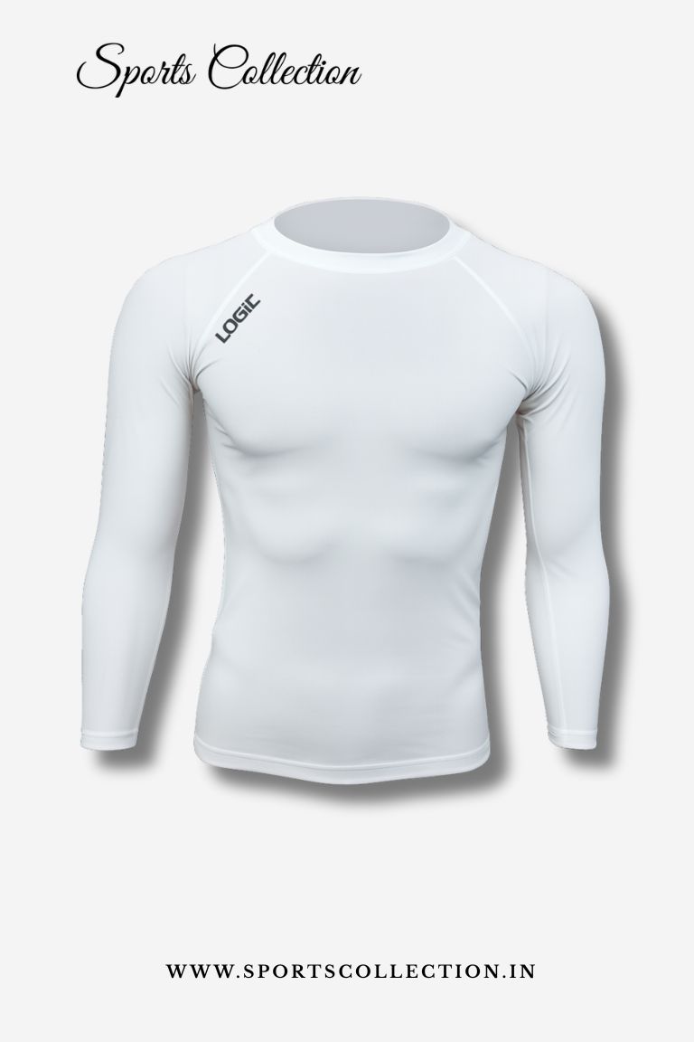 Men’s Compression Base Layer – Long Sleeve Multi-Sports Inner T-Shirt