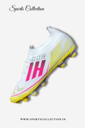 PUKS Hi 600 FG Football Studs – Lightweight Firm Ground Boots