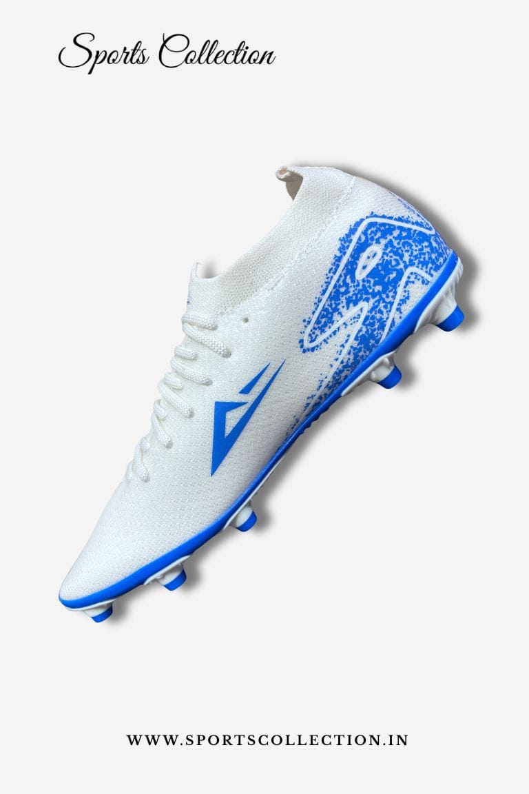 Puks Gripknit Men’s Football Boots – Lightweight & Durable Soccer Cleats