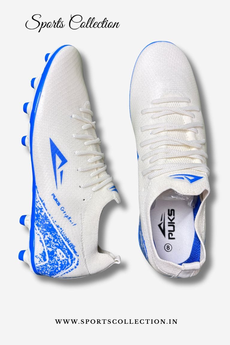 Puks Gripknit Men’s Football Boots – Lightweight & Durable Soccer Cleats
