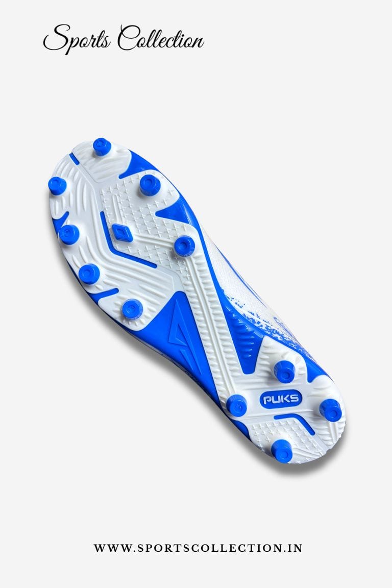 Puks Gripknit Men’s Football Boots – Lightweight & Durable Soccer Cleats