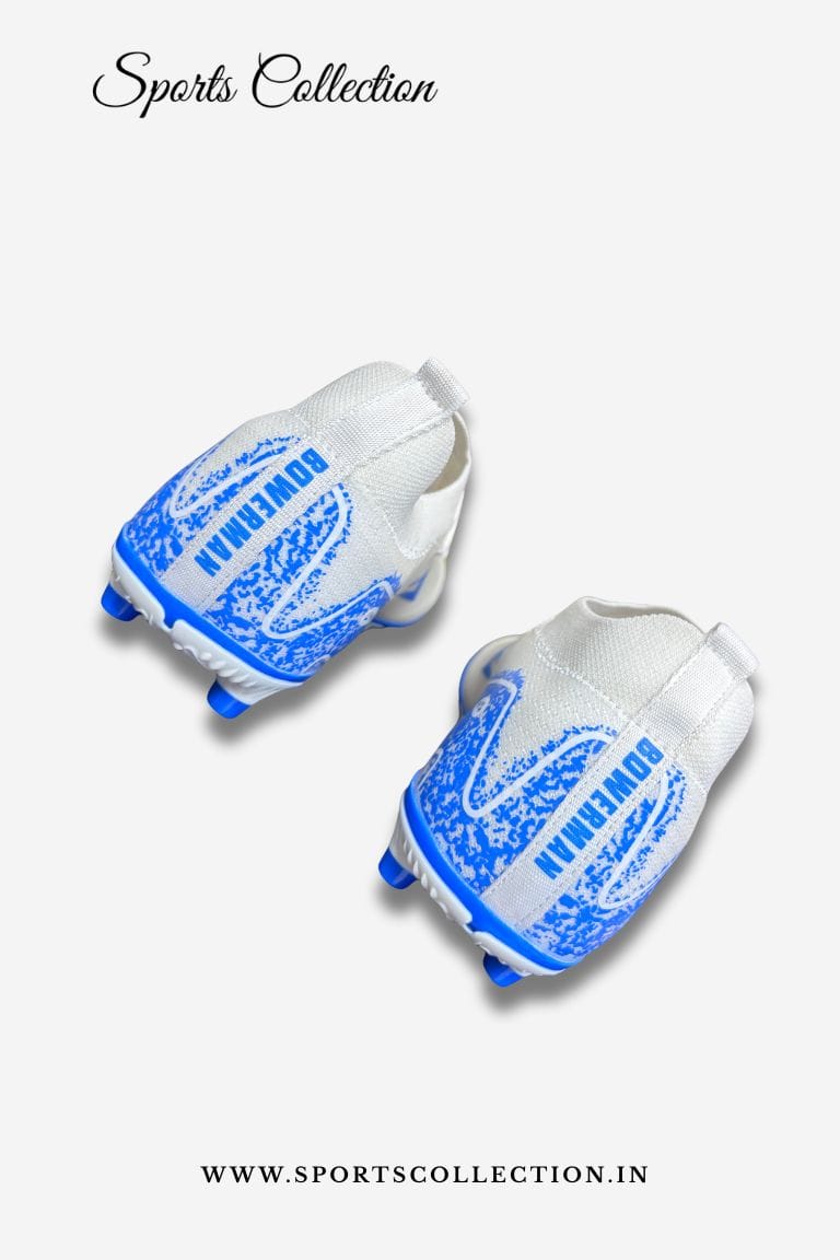 Puks Gripknit Men’s Football Boots – Lightweight & Durable Soccer Cleats