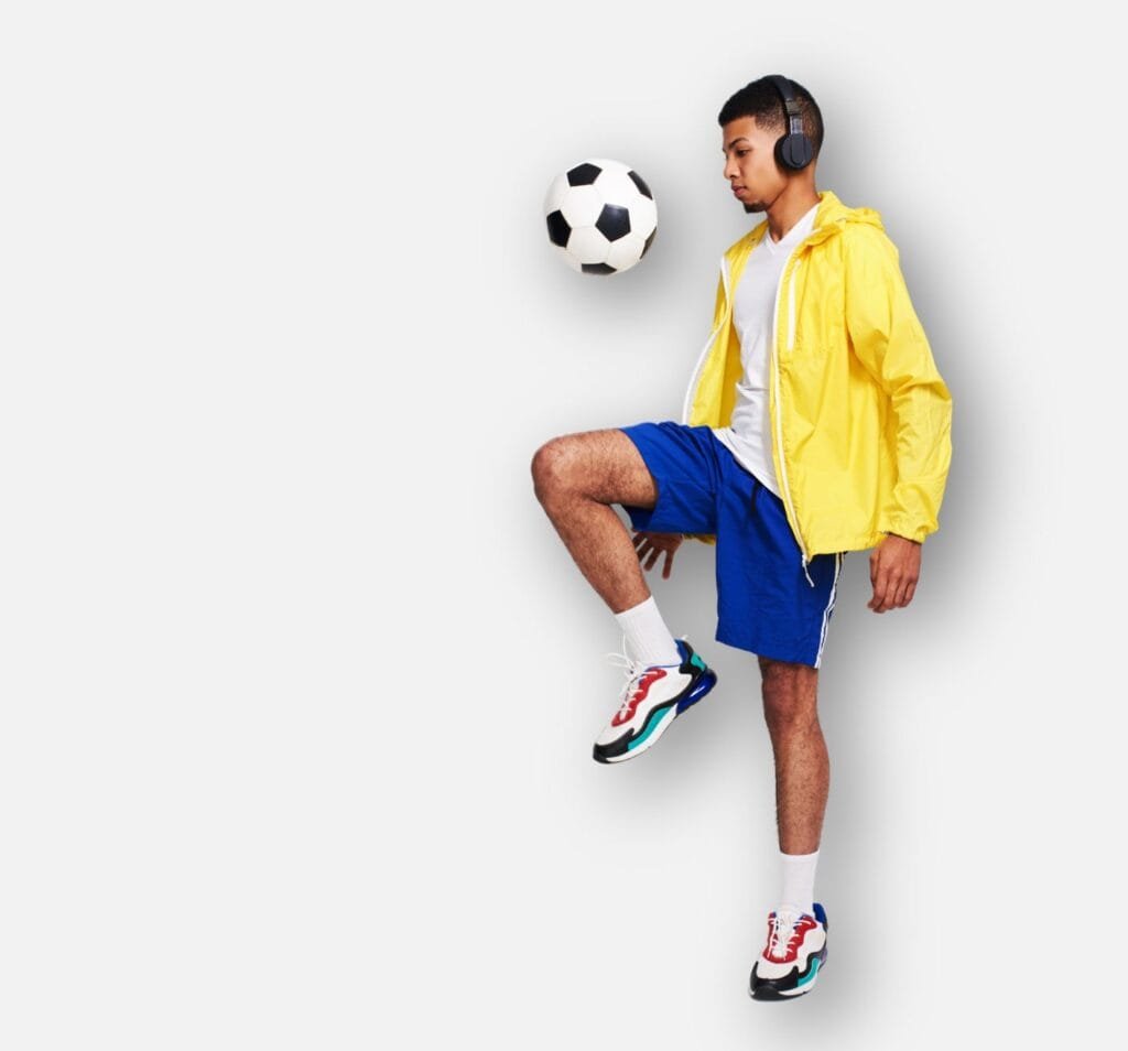 Sports Collection