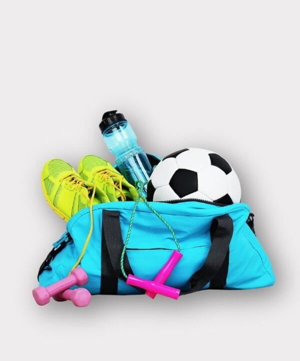 Sports Collection