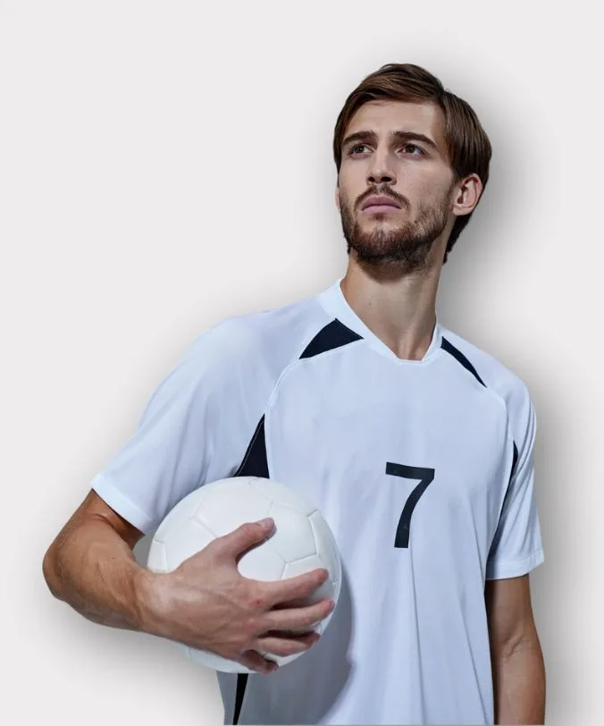 Sports Collection Jersey