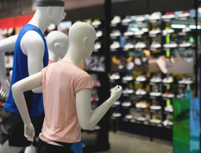 Sports Collection Store