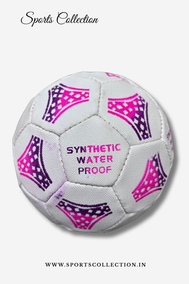 World Cup Mini 4 Football Size 4 – Durable Training Ball for Kids & Adults