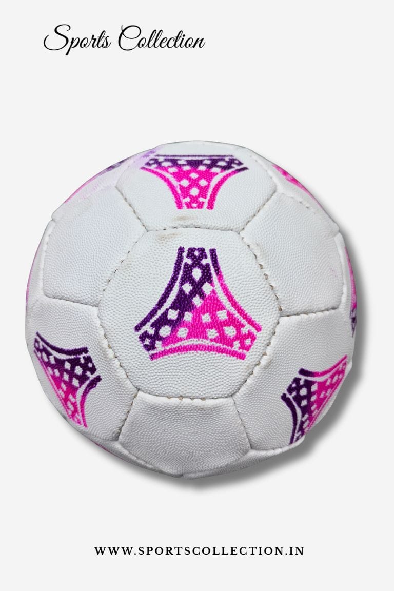 World Cup Mini 4 Football Size 4 – Durable Training Ball for Kids & Adults