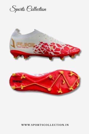 Medora Pro FG Football Boots – Lightweight Firm Ground Soccer Cleats