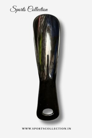 Black Color Shoe Horn Premium Quality – Scratch-Free & Smooth