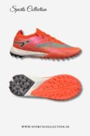 ANZA Radon Pro Turf Football Shoes – Durable & Lightweight Training Boots