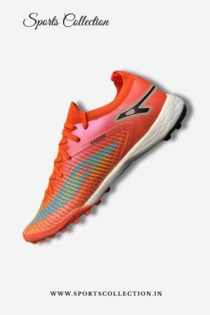 ANZA Radon Pro Turf Football Shoes – Durable & Lightweight Training Boots