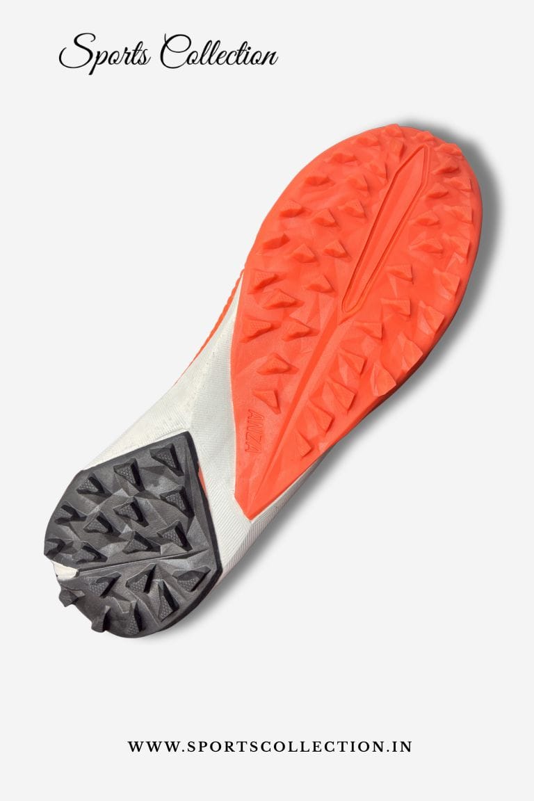 ANZA Radon Pro Turf Football Shoes – Durable & Lightweight Training Boots