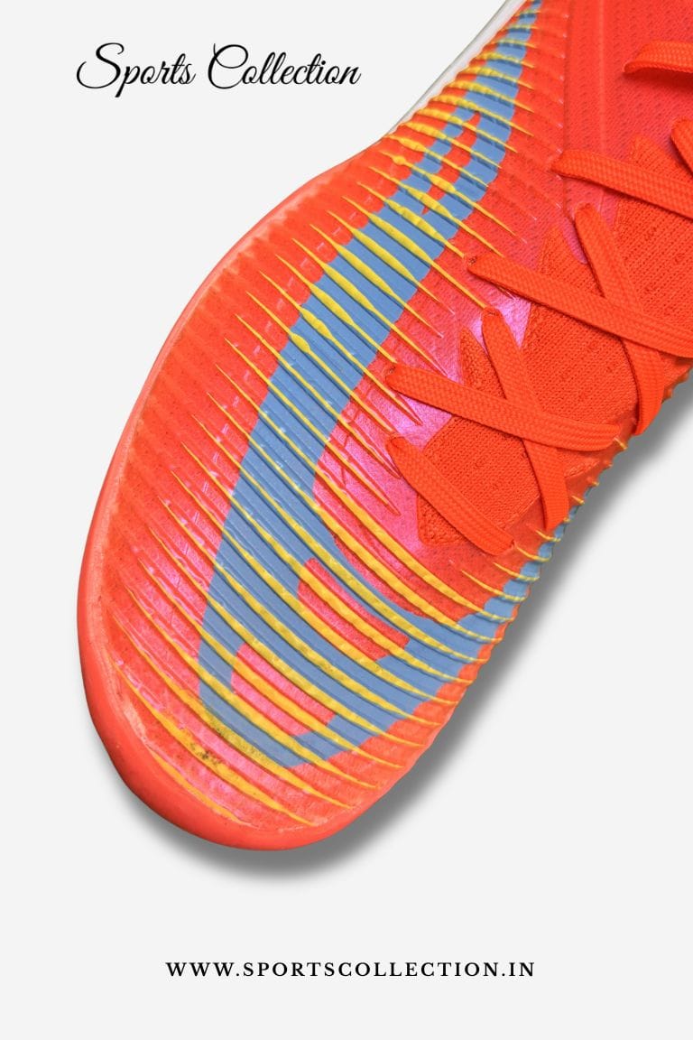 ANZA Radon Pro Turf Football Shoes – Durable & Lightweight Training Boots