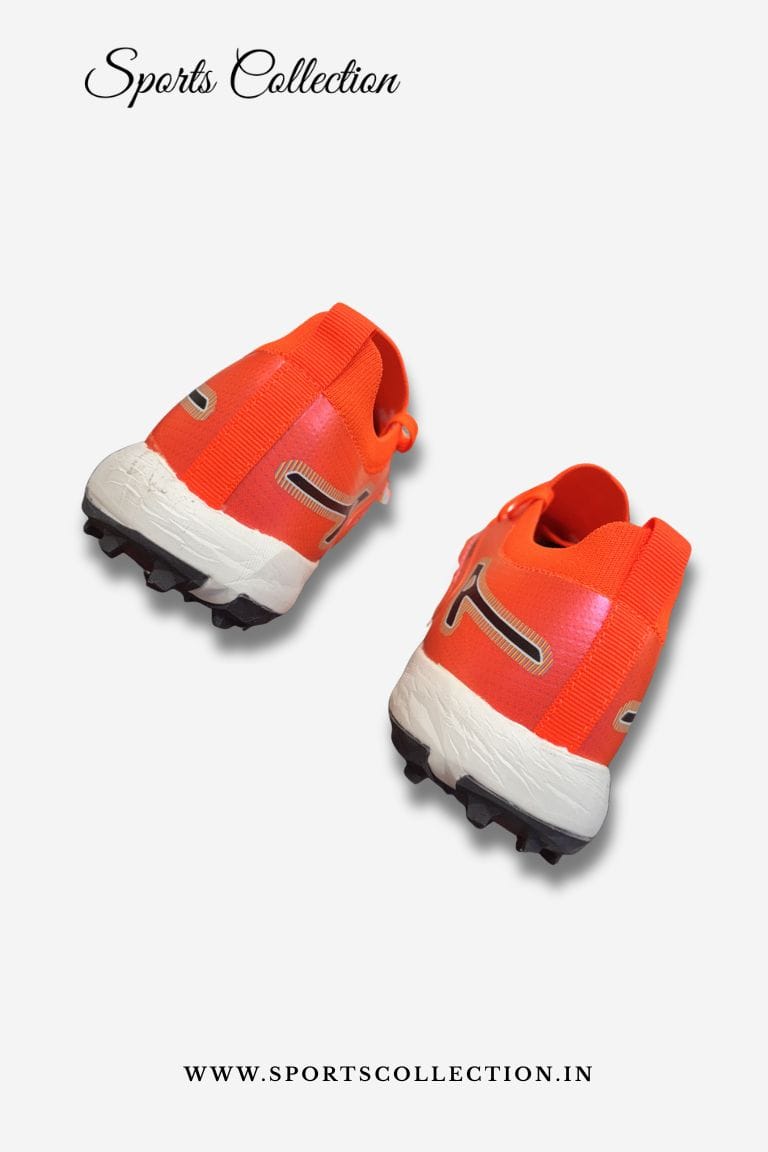ANZA Radon Pro Turf Football Shoes – Durable & Lightweight Training Boots