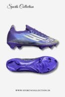 ANZA Hi 999 Football Boots for Men – Lightweight FG Football Shoes