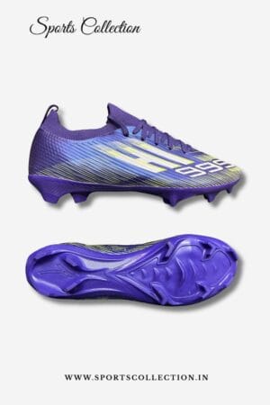 ANZA Hi 999 Football Boots for Men – Lightweight FG Football Shoes