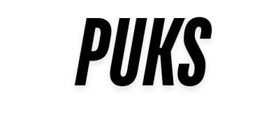 PUKS Football Shoes