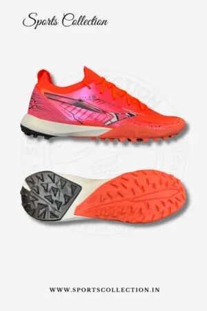 ANZA RS Striker Turf Football Shoes – Durable Lightweight Soccer Cleats