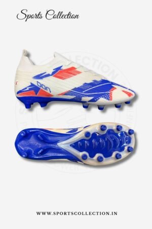 SPIKA Don Open Lace Football Boots for Men – Soccer Cleats